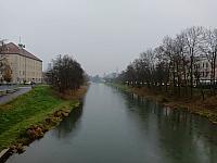Olomouc-Černovír