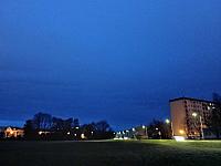 Olomouc-Lazce
