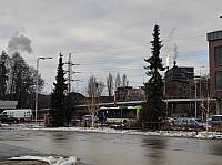 Staré Město-Třinec