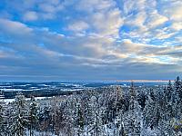 Třemošná - Kazatelna