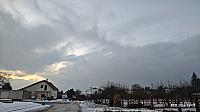 Hořice - Libonice