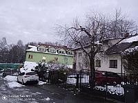 Čadca