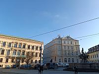 Olomouc-Náměstí Republiky 