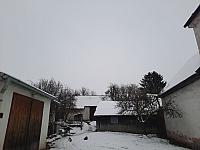 Mezná 