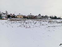 Třebíč-Borovina