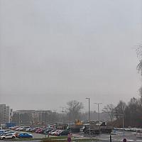 Hradec Králové - Třebeš