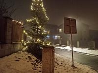 Třebíč-Borovina