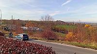 Třebíč-Borovina