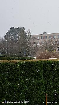 Třemošnice