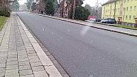 Třebíč-Borovina