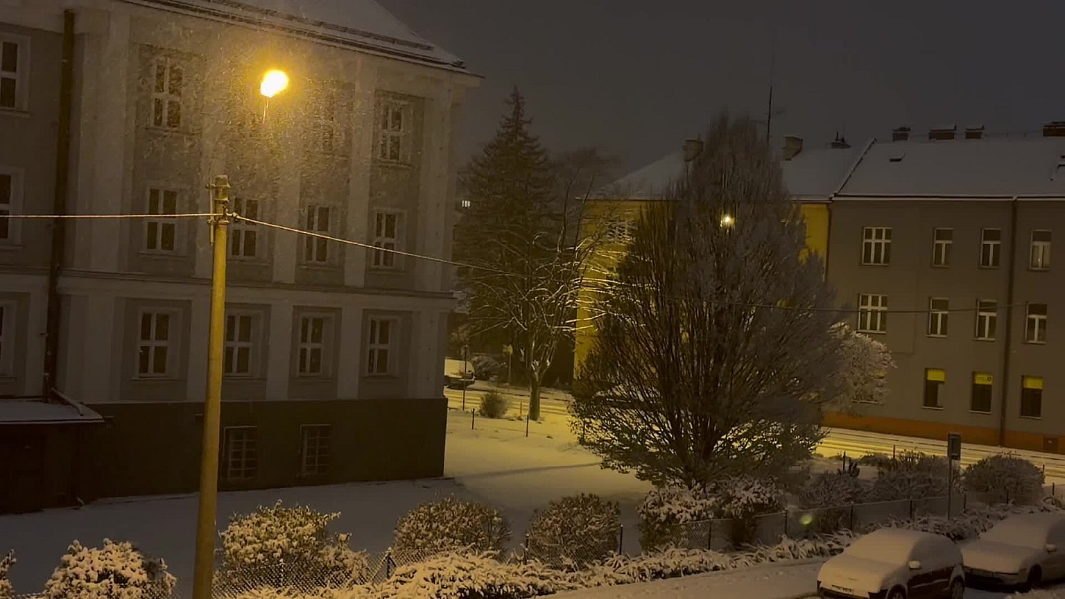 Český Těšín