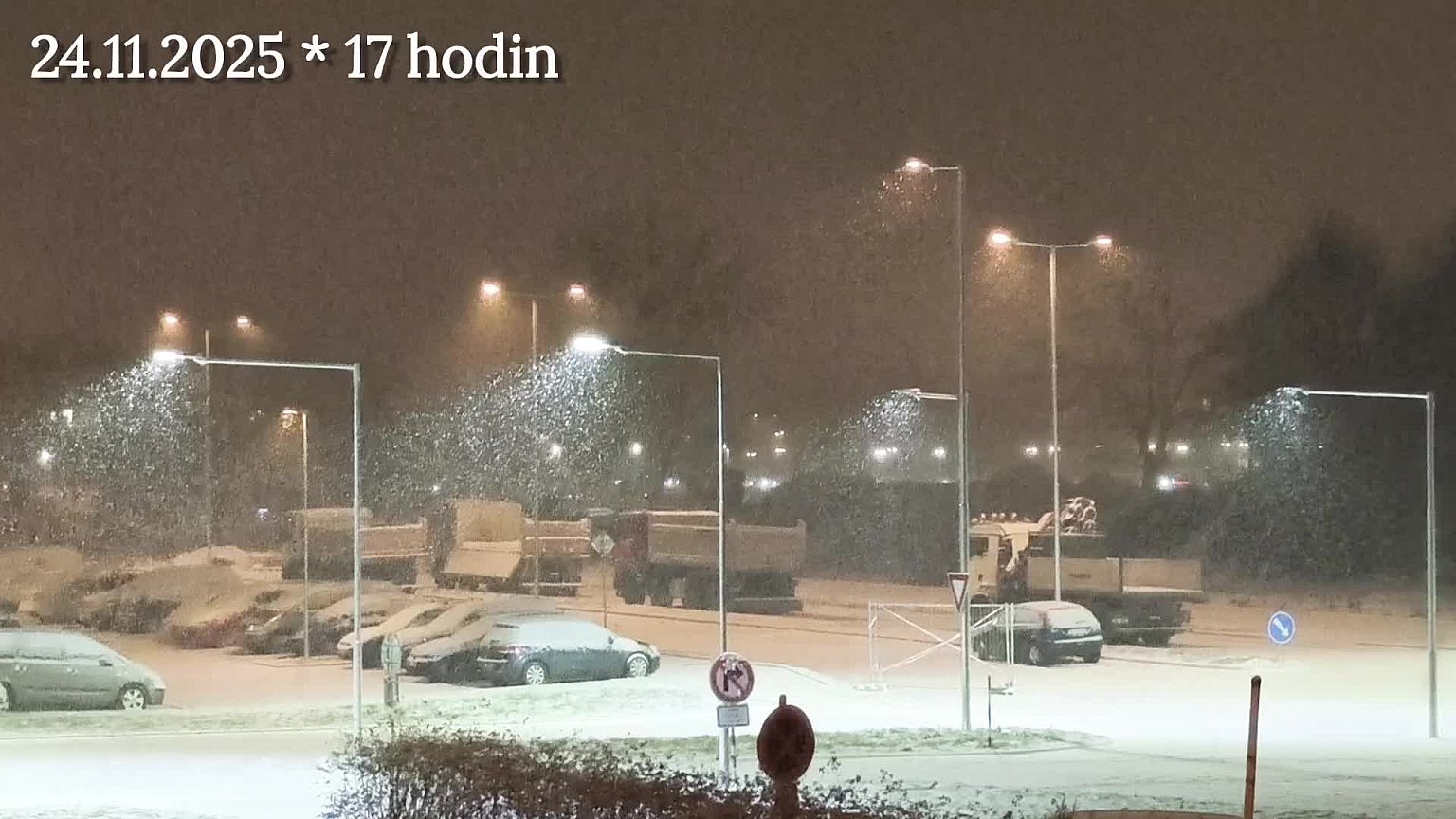 Hradec Králové - Třebeš