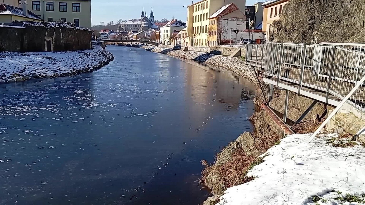 Třebíč