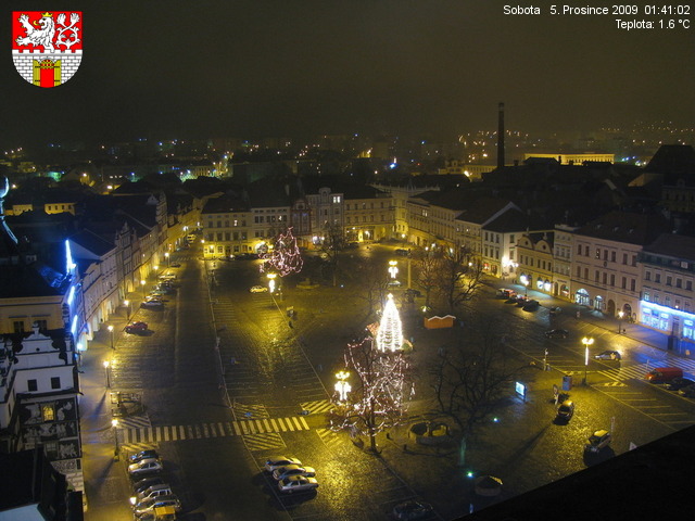 Litoměřice