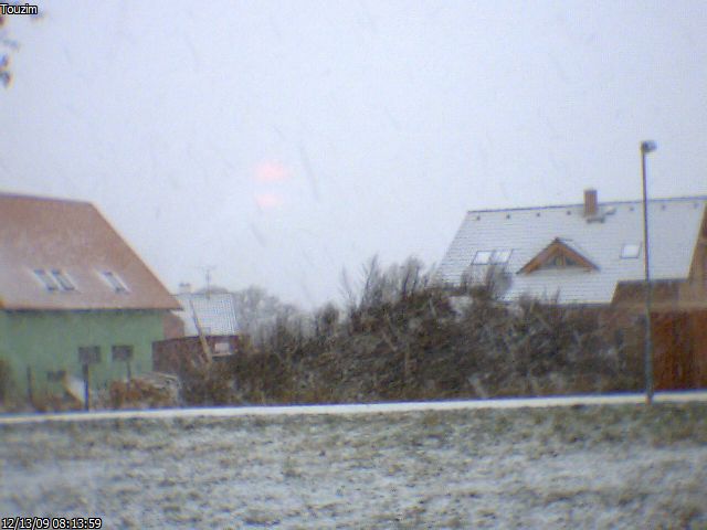 Toužim