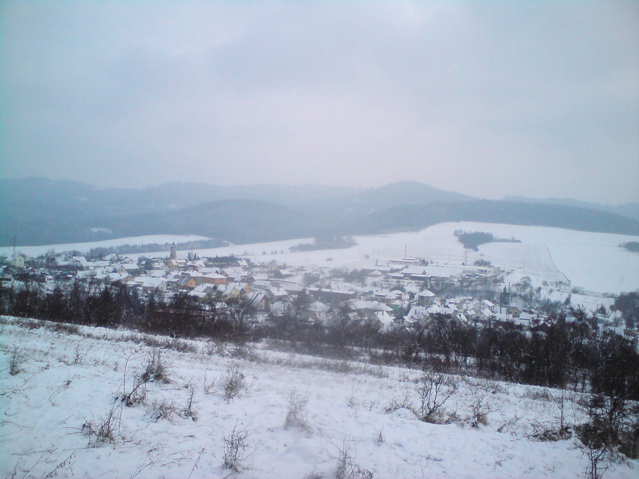 Střelná
