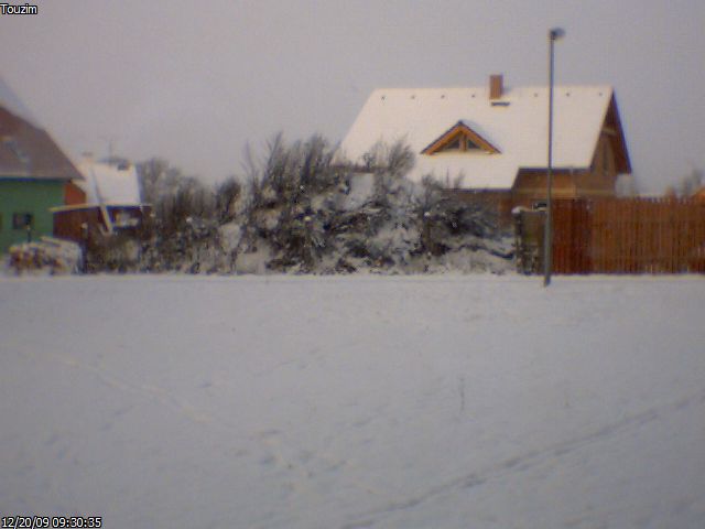 Toužim