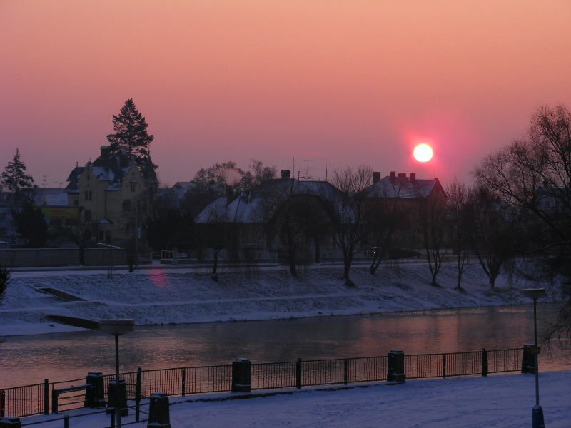 Břeclav