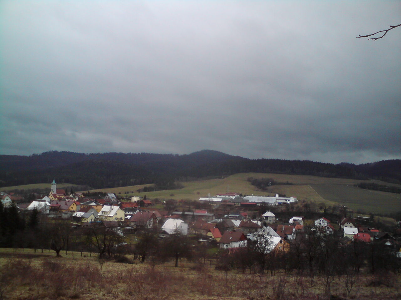 Střelná