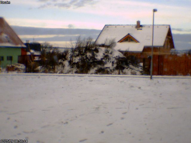 Toužim