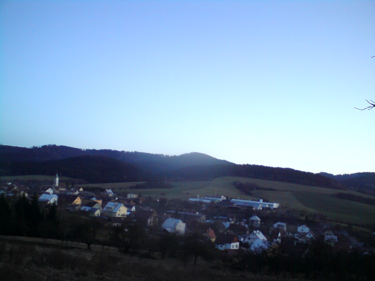 Střelná