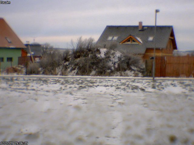 Toužim