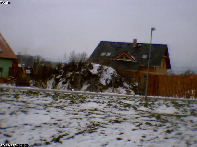 Toužim