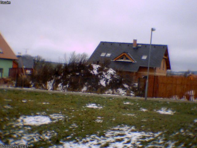 Toužim