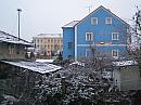 České Velenice