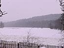 Ješetice (Česká Sibiř)