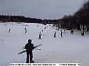 Čenkovice - Ski areál Buková hora