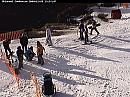 Čenkovice - Ski areál Buková hora