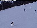 Čenkovice - Ski areál Buková hora