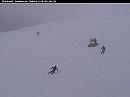 Čenkovice - Ski areál Buková hora