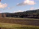 Ješetice (Česká Sibiř)
