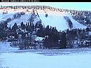 Čenkovice - Ski areál Buková hora