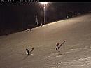 Čenkovice - Ski areál Buková hora