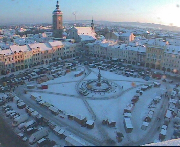 České Budějovice