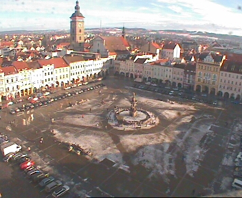 České Budějovice