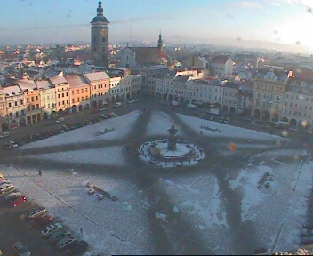 České Budějovice