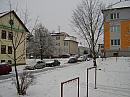 Slavičín, sídliště Vlára