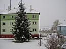 Slavičín, sídliště Vlára