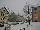 Slavičín, sídliště Vlára