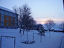 Slavičín, sídliště Vlára