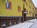 Slavičín, sídliště Vlára