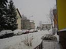 Slavičín, sídliště Vlára