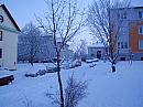 Slavičín, sídliště Vlára