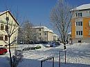 Slavičín, sídliště Vlára