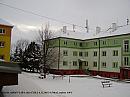 Slavičín, sídliště Vlára