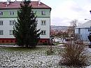 Slavičín, sídliště Vlára